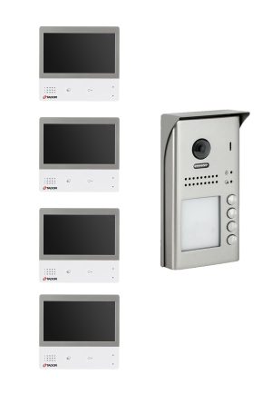 Tad-4P-7-Kit / Wifi