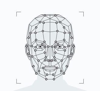 אינטרקום לבניין עם זיהוי פנים